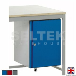 Large Cupboard Unit - FIT RIGHT