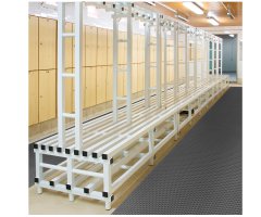 Leisure and Landscape Mats