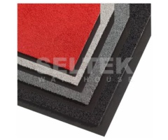 Commercial Entrance Mats